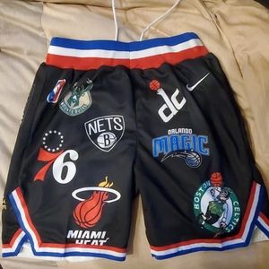 supreme nike shorts